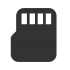 micro-sd card slot